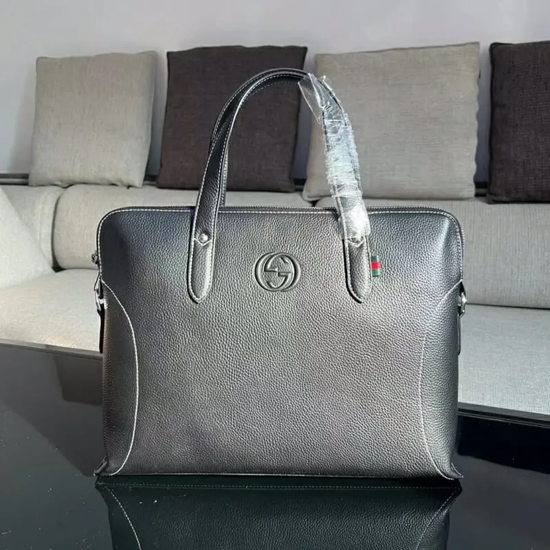 gucci aaa homme sac a main  s_103b0aa